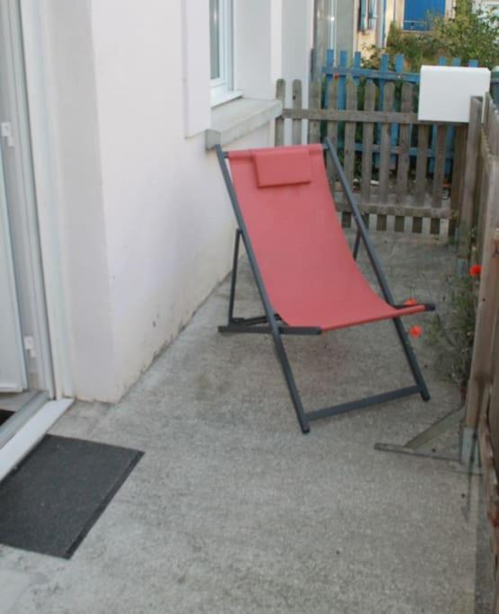 L'Adantho, A Deux Pas De La Plage Hauteville-sur-Mer 외부 사진
